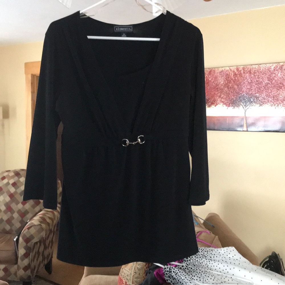 Dress shirt